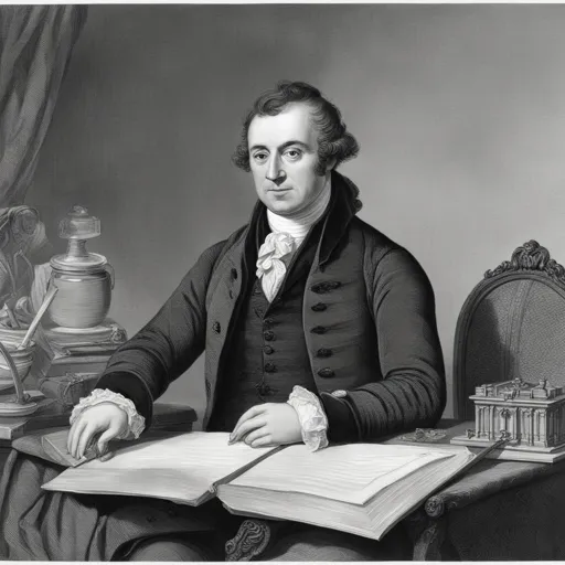 Edward FitzGerald (1738–1814)