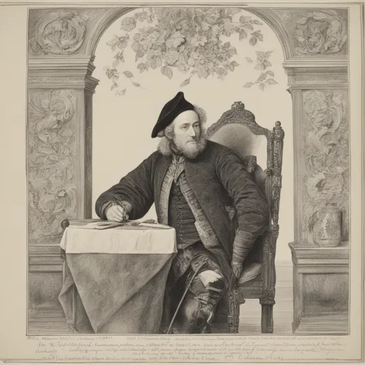 Edward Fitzgerald (1529-90)