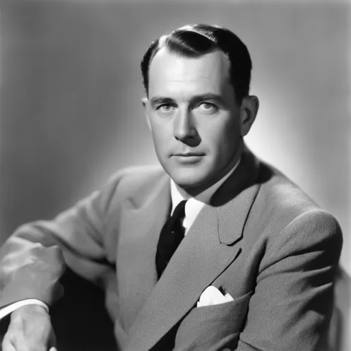 Edward Fitzgerald (adviser)