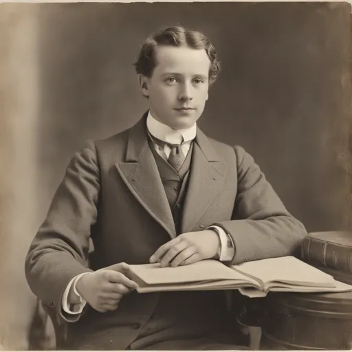 Edward Fitzgerald (barrister)
