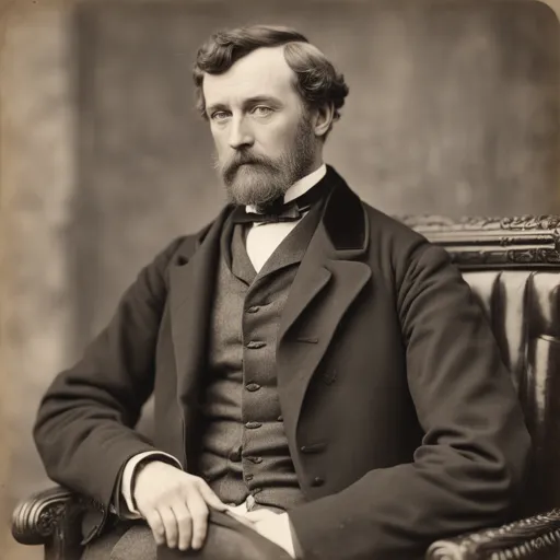Edward Fitzgerald (brewer)