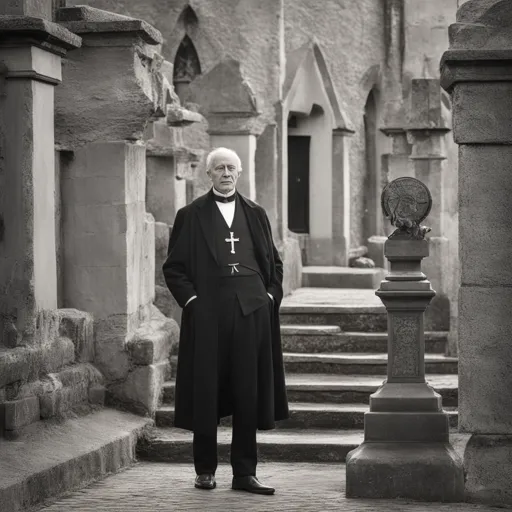 Edward Fitzgerald (priest)