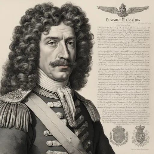 Edward Fitzpatrick (died 1696)