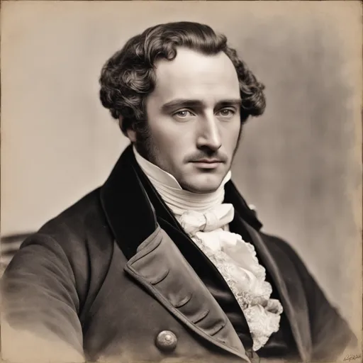Edward Fitzwilliam