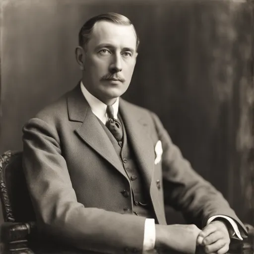 Edward Fleetford Sise