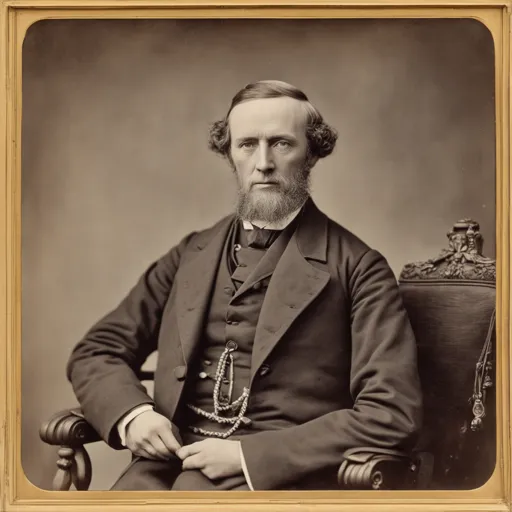 Edward Fleetwood Berry