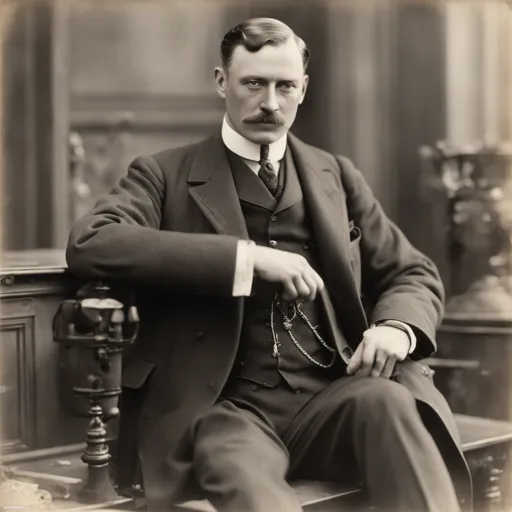 Edward Fleming