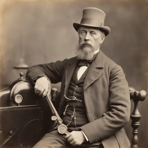 Edward Fletcher (engineer)