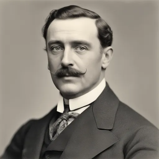 Edward Fletcher Cass