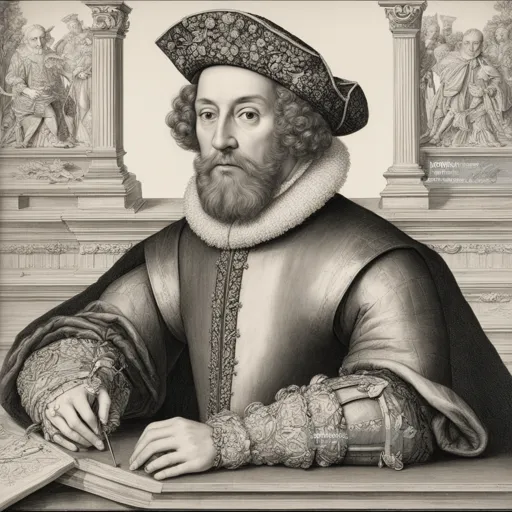 Edward Flowerdew