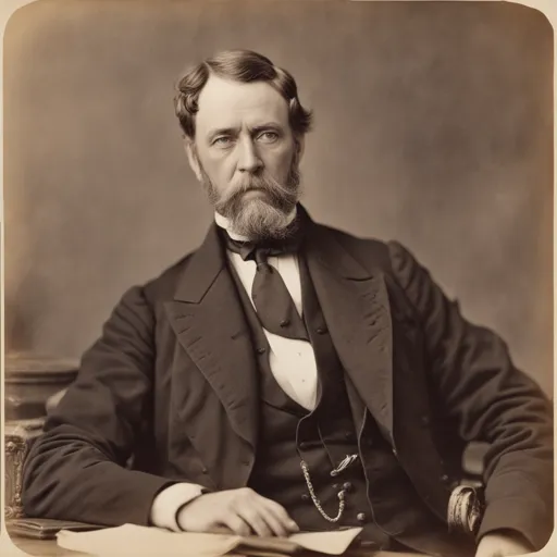 Edward Floyd-Jones