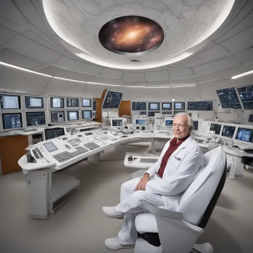 Edward Fomalont