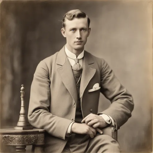 Edward Foord