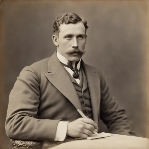 Edward Forbes Walker