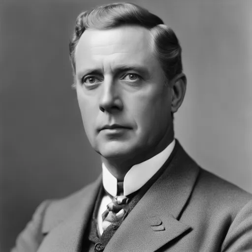 Edward Ford (courtier)