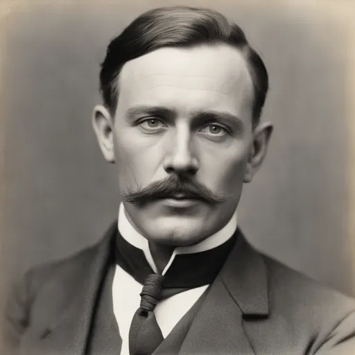 Edward Forestier-Walker