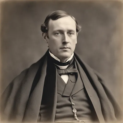 Edward Fortescue