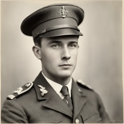 Edward Fowell Martin