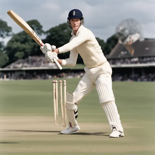 Edward Fowler (cricketer)