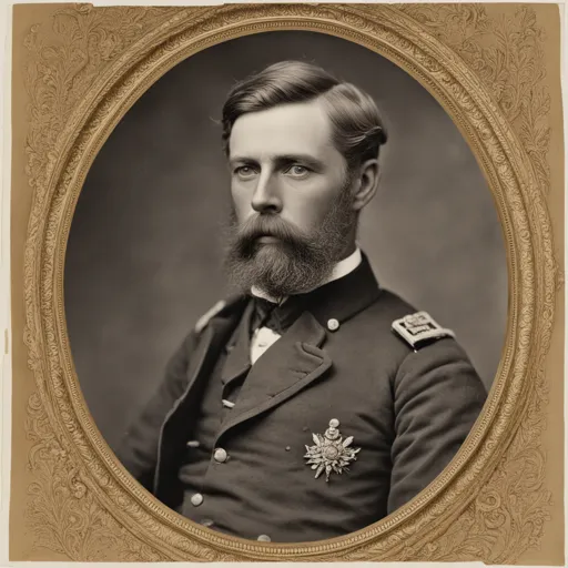 Edward Fox Angelo