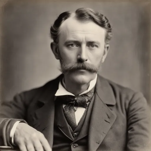 Edward Foxall