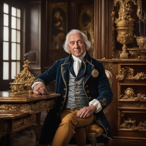 Edward France