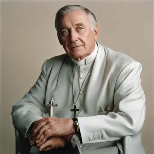 Edward Francis (priest)