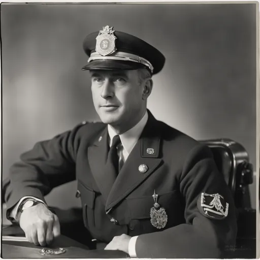 Edward Francis Cavanagh Jr.