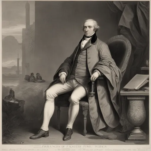 Edward Francis Finden