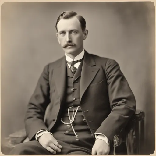 Edward Francis Gordon