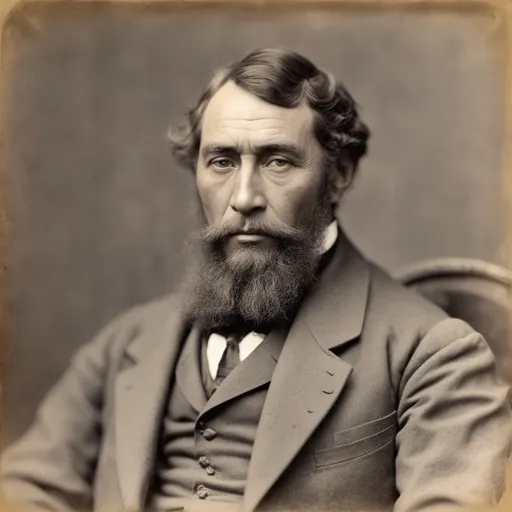 Edward Francis Harris