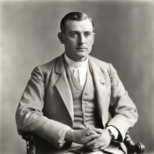 Edward Francis Murphy