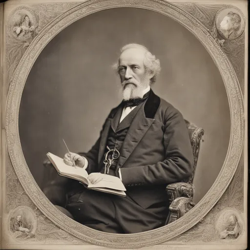 Edward Francis Rimbault