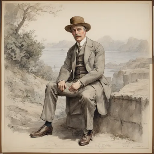 Edward Frank Gillett