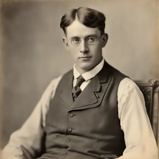 Edward Franklin Buchner
