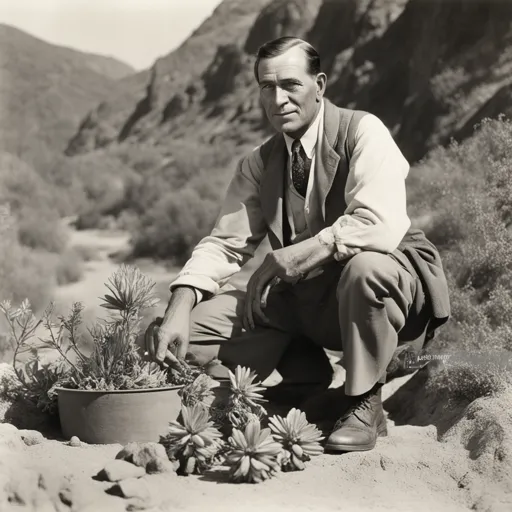 Edward Franklin Castetter