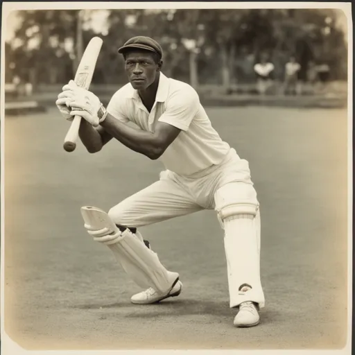 Edward Fraser (cricketer)