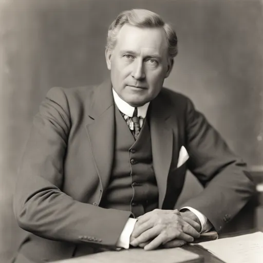 Edward Fraser Rowland