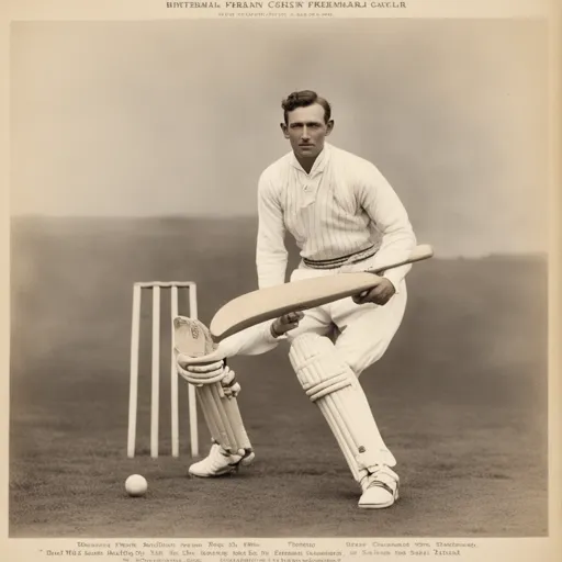 Edward Freeman (cricketer, born 1860)
