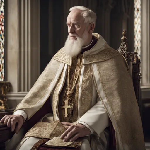 Edward French (bishop)