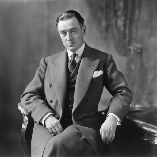 Edward Frossard