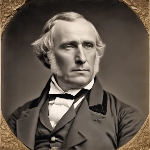 Edward Frost
