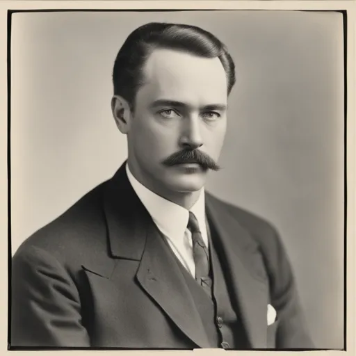 Edward Fudge
