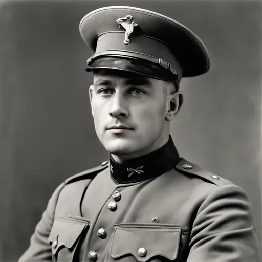 Edward Fuller (U.S. Marine Corps officer)