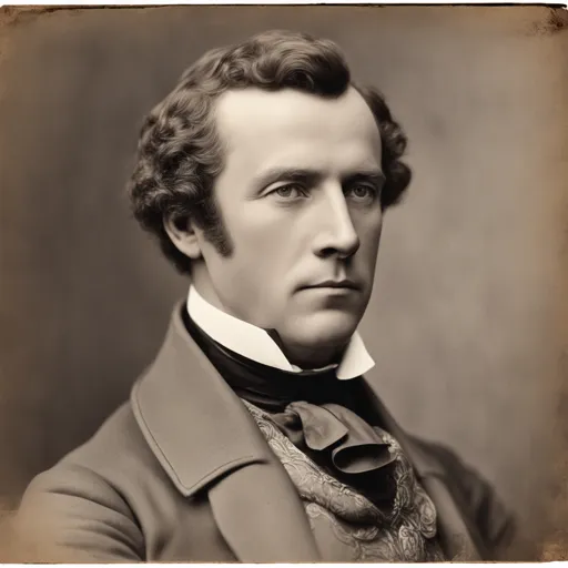 Edward Fulton Denison