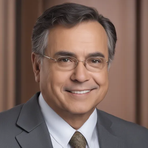Edward G. Amoroso