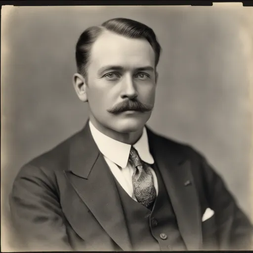 Edward G. Boyle