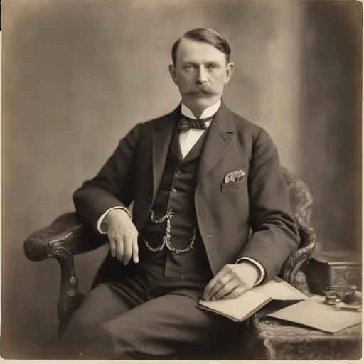Edward G. Chace
