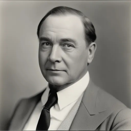 Edward G. Connors
