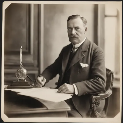 Edward G. Cox